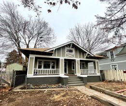 Building Photo - 2612 W Sinto Ave