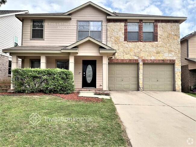 Building Photo - 1032 Breeders Cup Dr