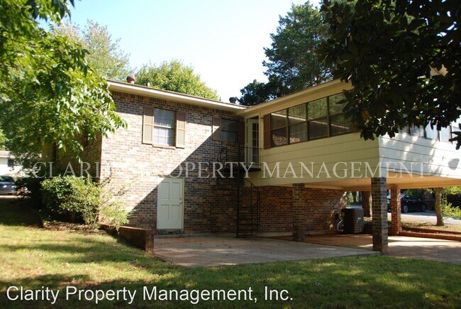 Building Photo - 3 br, 2 bath House - **4175 Pryor Rd NE