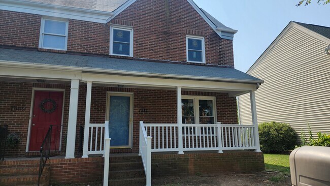 Foto del edificio - 1511 Lakeview Ave
