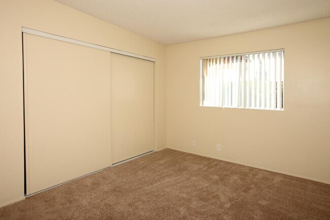 Foto del interior - Lexington Park Apartments