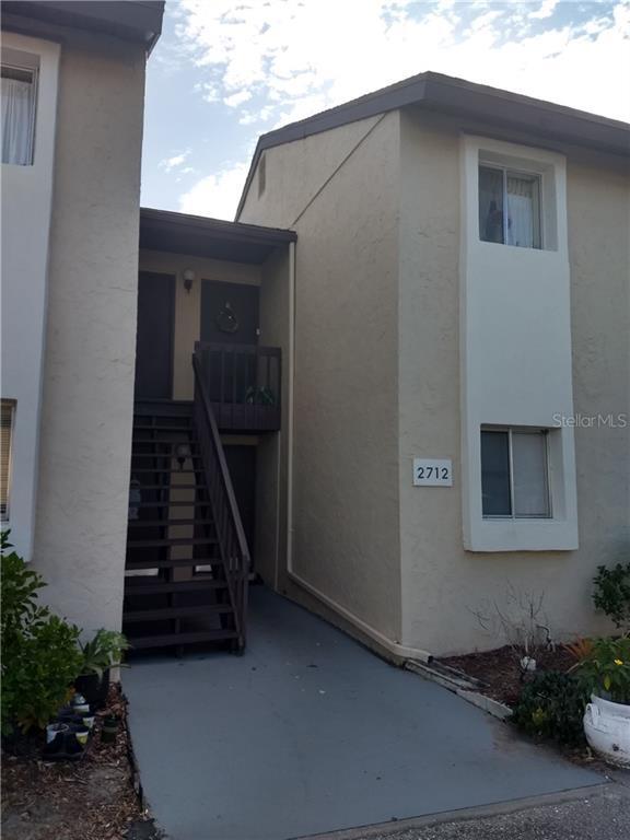 2712 Hidden Lake Blvd Unit D, Sarasota, FL 34237 Condo for Rent in