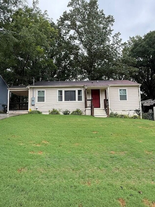 Primary Photo - 1327 Kenilworth Dr SW