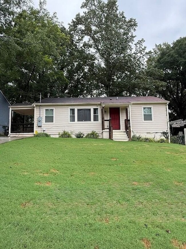 Building Photo - 1327 Kenilworth Dr SW