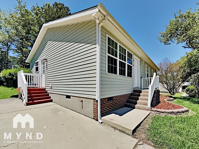 Foto del edificio - 1518 Lantern Pl