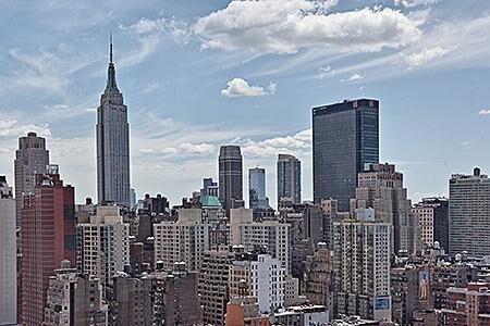 Building Photo - 2 bedroom in New York NY 10036