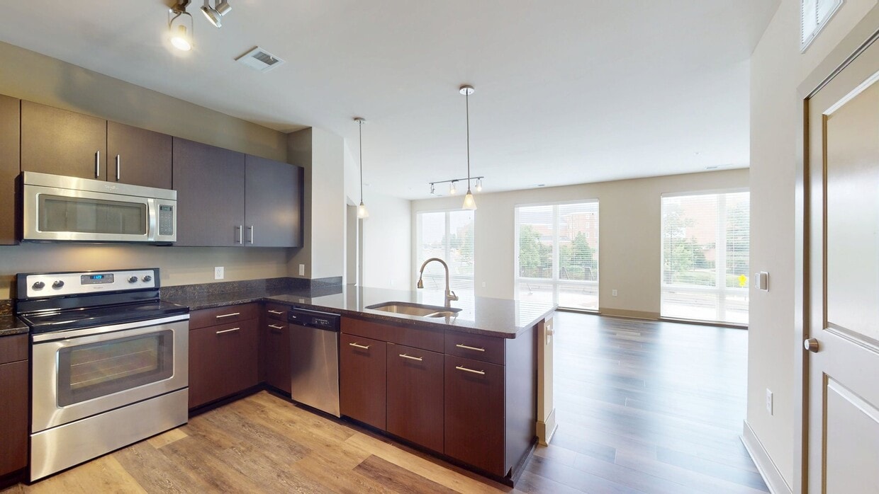 Photo - Domain College Park Apartments