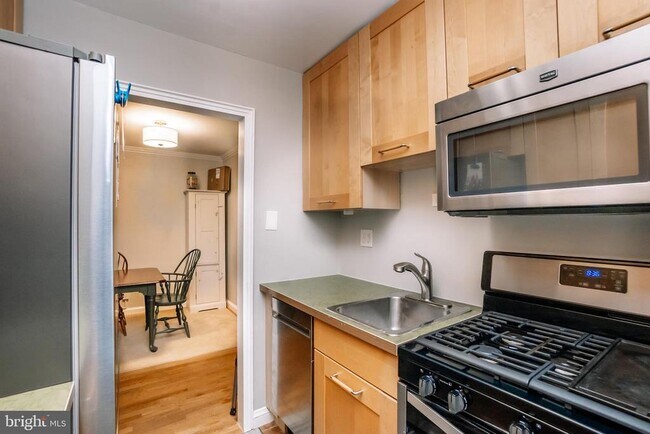 Foto del edificio - 26 S Old Glebe Rd