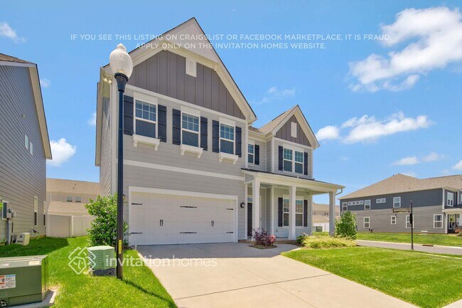 Building Photo - 1400 Thessallian Ln