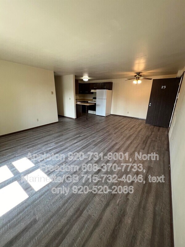 Foto del edificio - 1830 August St