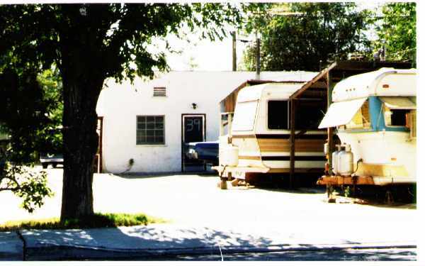 Building Photo - 66 Trailer Park