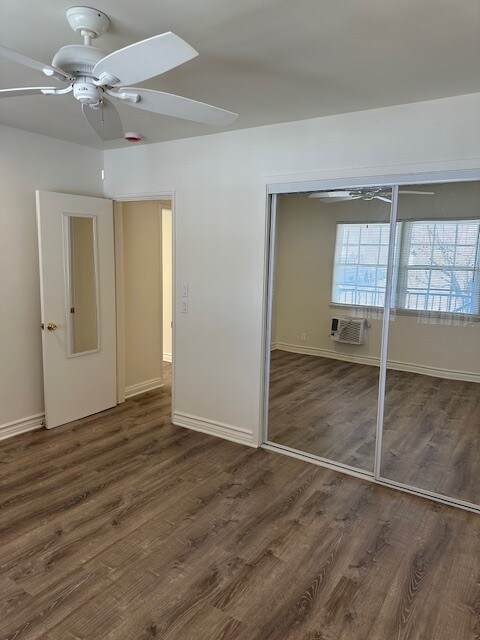 Dormitorio - 2711 W Victory Blvd