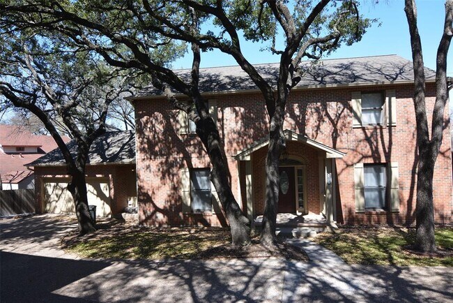 Foto del edificio - 3612 Serena Woods Ct