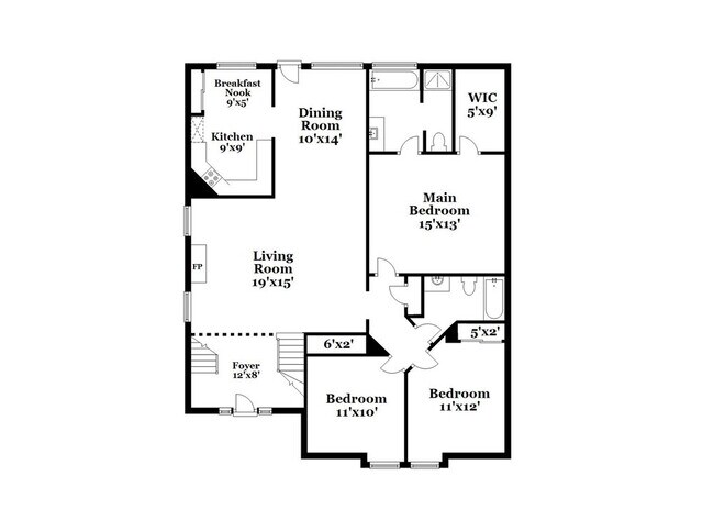 Building Photo - 1041 Crest Ridge Pl SW