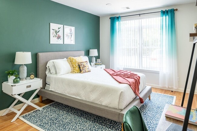 Foto del interior - The Sto