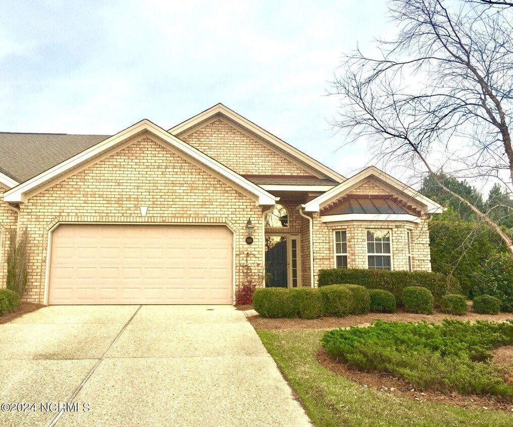 1155 Lillibridge Dr, Leland, NC 28451 Townhome Rentals in Leland NC