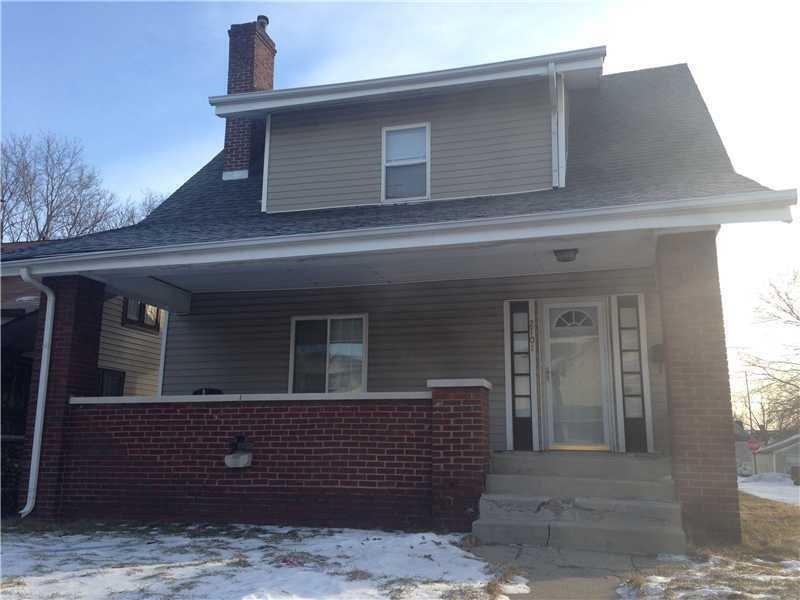 Primary Photo - 2701 Highland Pl
