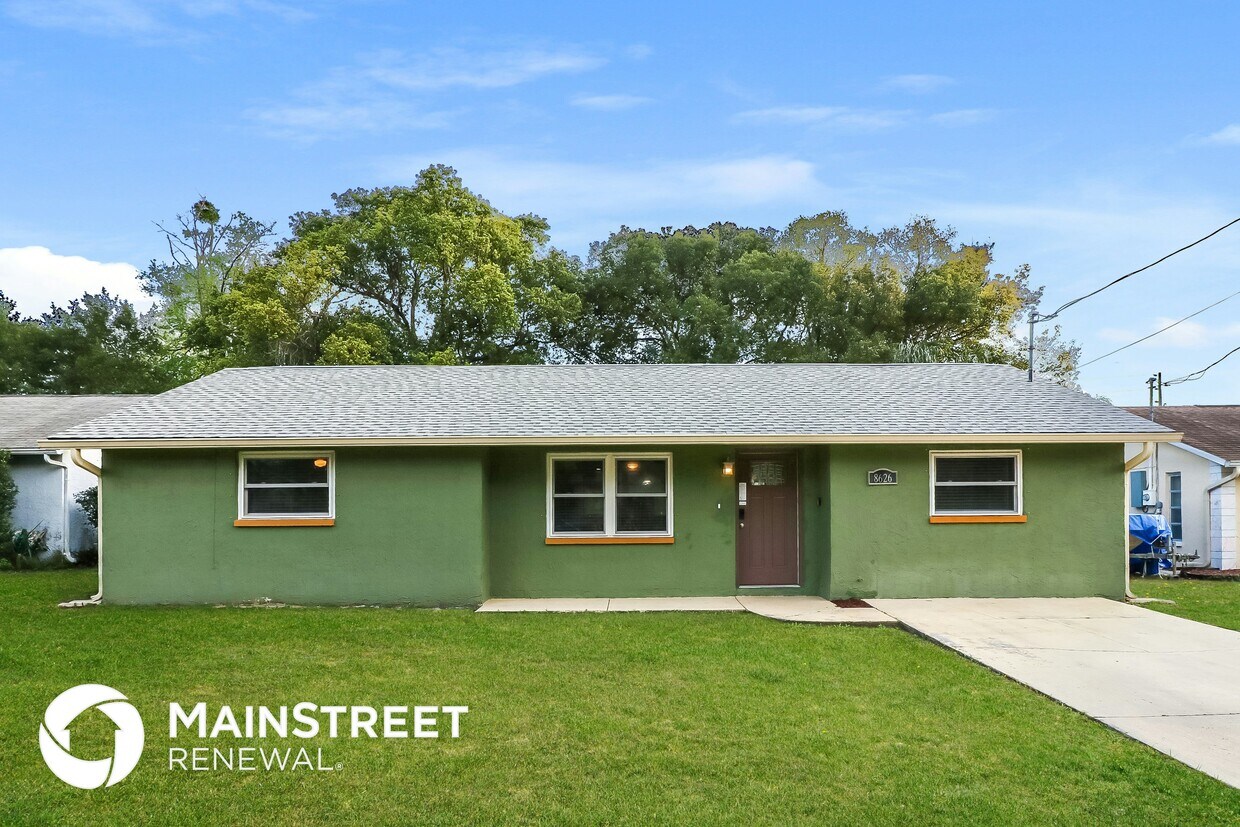 Foto principal - 8626 Horizon Ln