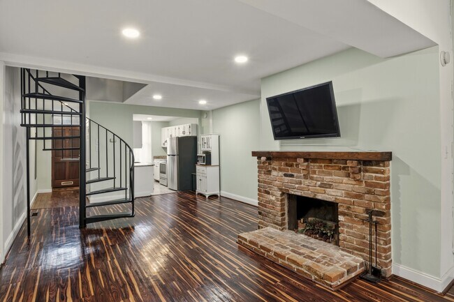 Foto del edificio - 636 Portland St