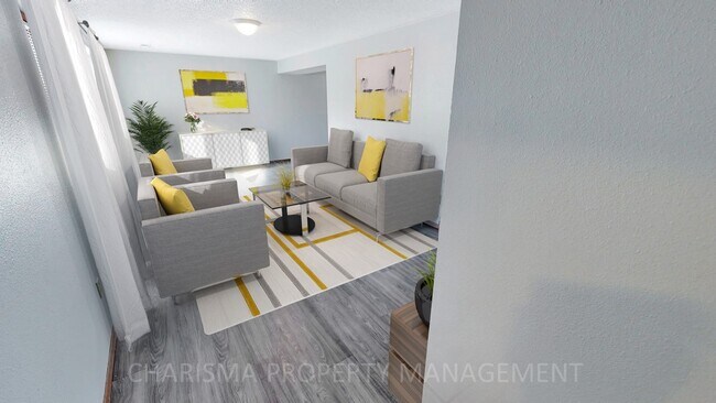 Foto del edificio - 1508 E Cedar St