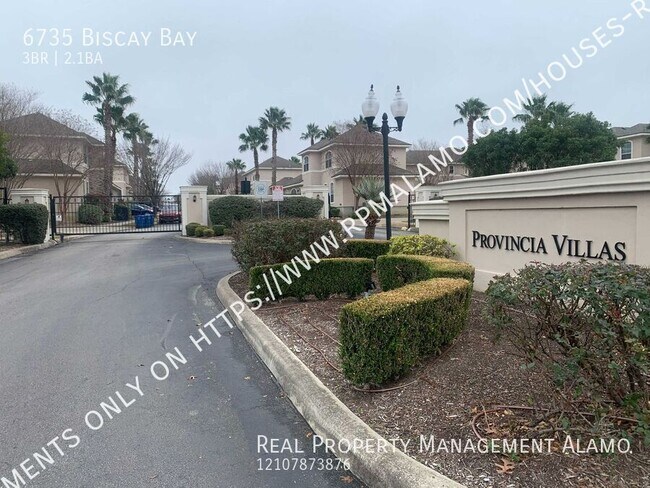 Building Photo - 6735 Biscay Bay
