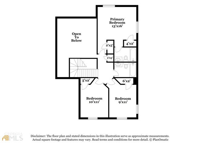 Foto del edificio - 1097 Brandon Hill Way