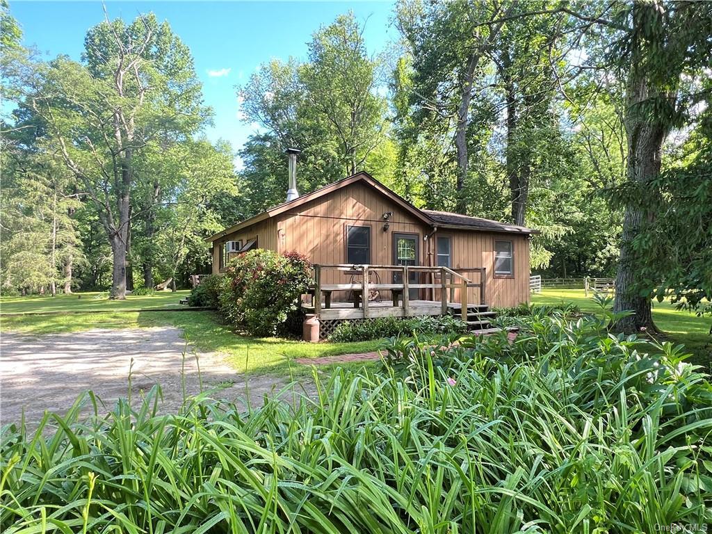 Primary Photo - 275 Birch Hill Rd