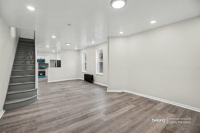 Foto del edificio - 5036 Keyser St