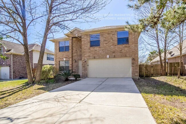 Building Photo - 13321 Enchanted Way