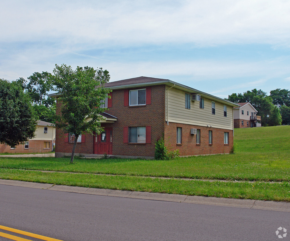 Primary Photo - Cherry Hill