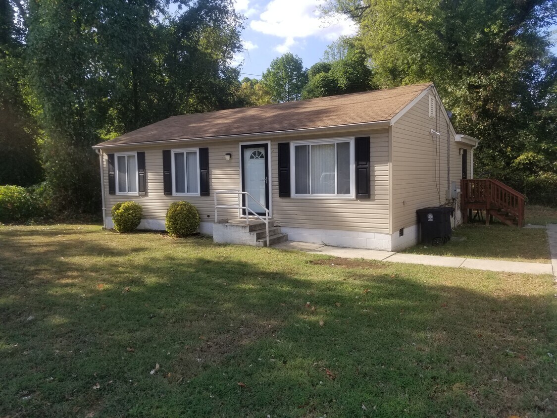 5602 Eagle St, Capitol Heights, MD 20743 House Rental in Capitol