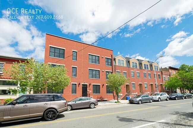 Foto del edificio - 2623 Christian St