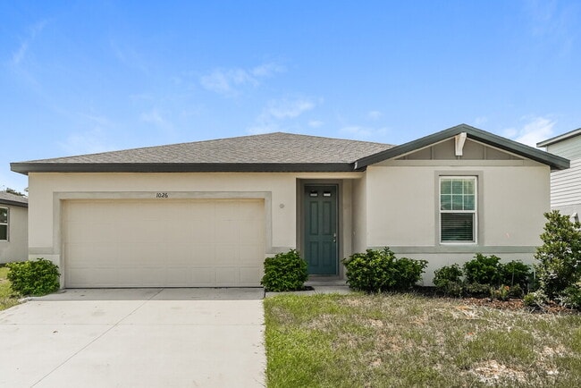 Building Photo - 1026 Oak Vly Dr
