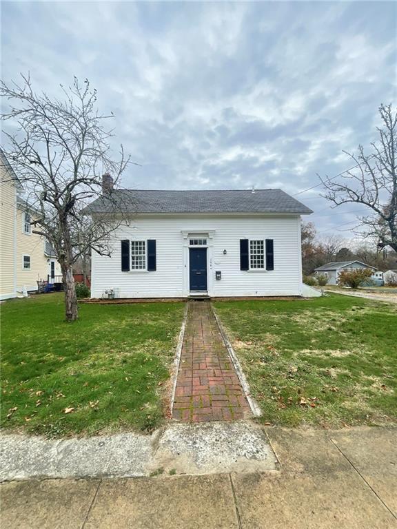 100 W Main St, North Kingstown, RI 02852 House Rental in North