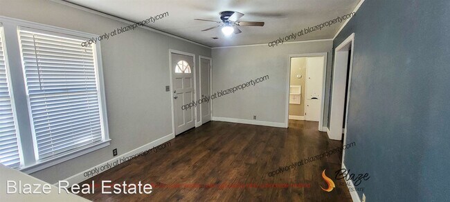 Building Photo - 3 br, 2 bath House - 2806 S Jackson