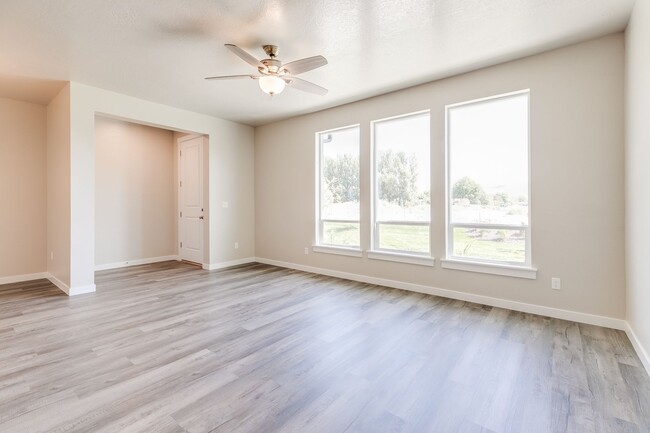 Foto del interior - Roe Street Townhomes Boise Idaho 83714