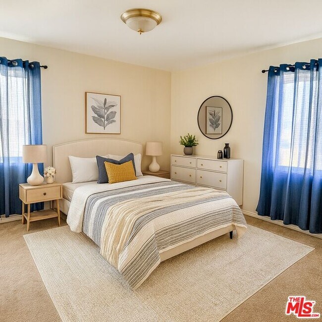 Foto del edificio - 828 N Alta Vista Blvd