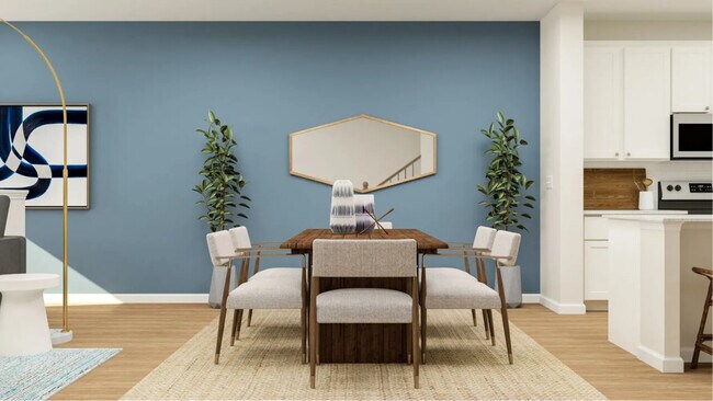 Foto del edificio - Rooms for rent in Charlotte