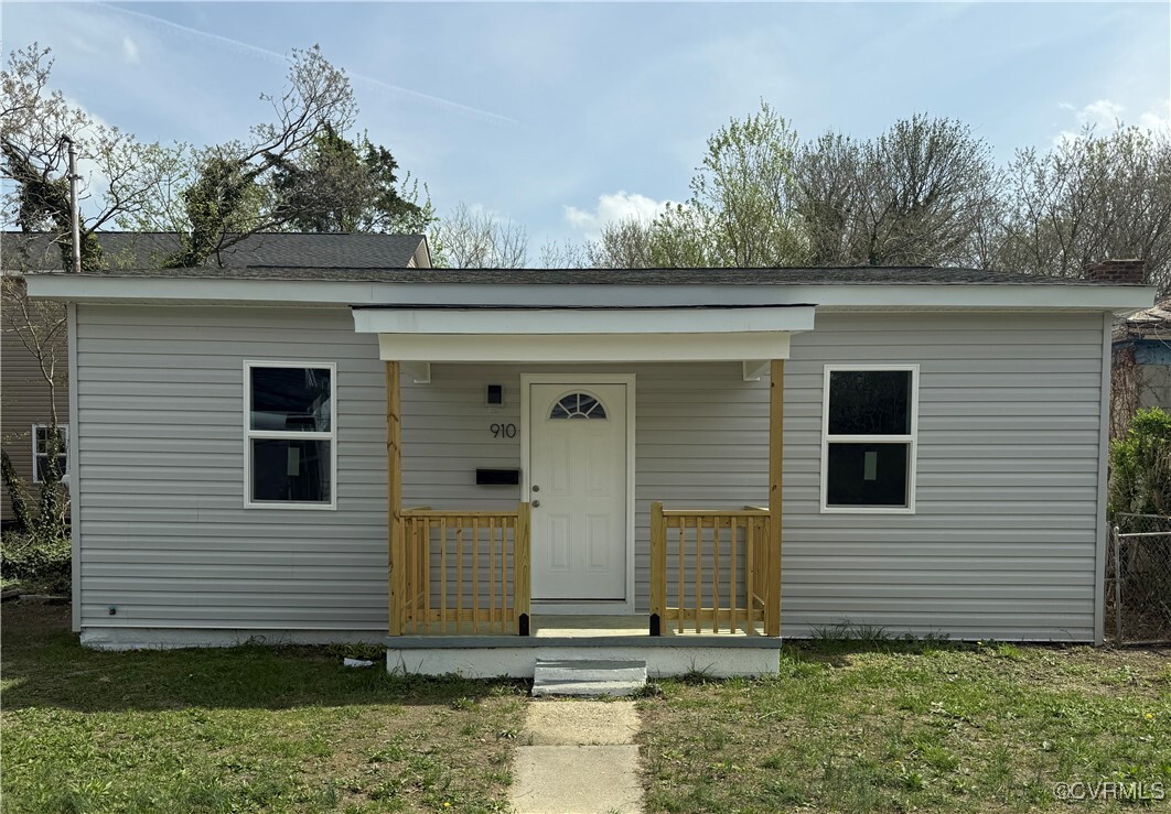 Foto principal - 910 Rome St