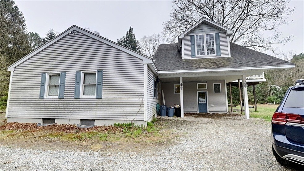 Primary Photo - 32 Acton Rd