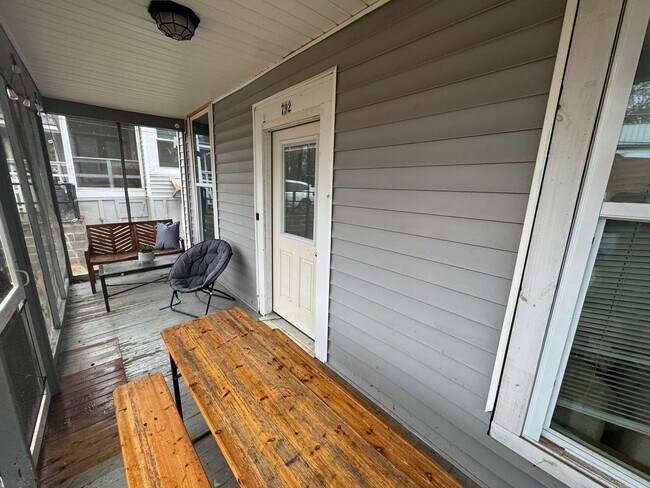 Foto del edificio - Awesome 3 Bed Close to Campus