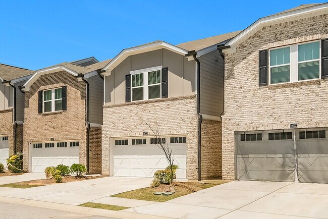Foto del edificio - 1672 Villageside Ct