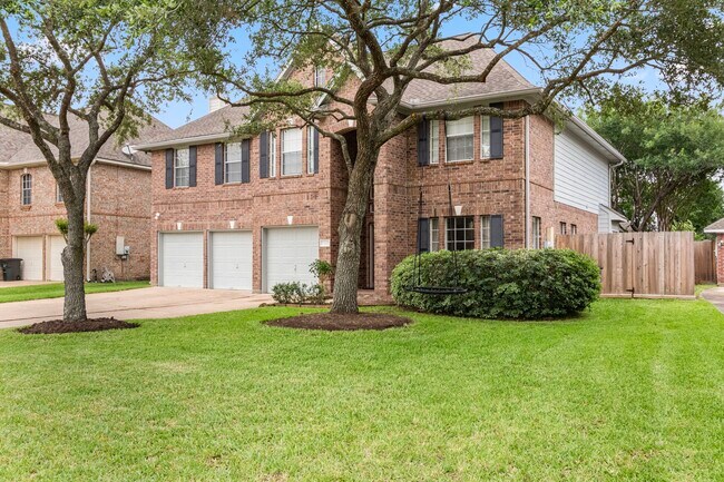 Foto del edificio - 13507 Country Green Ct