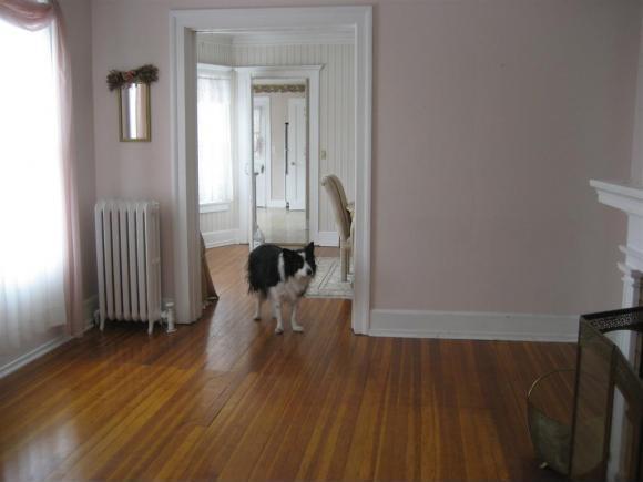 Building Photo - 607 W Chenango St