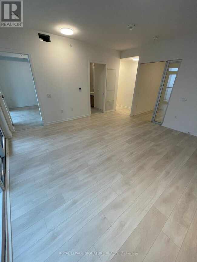 Photo du bâtiment - 1285 Dupont St