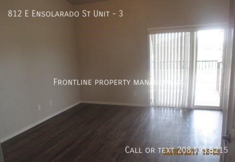 Foto del edificio - Nice newer unit close to shopping!