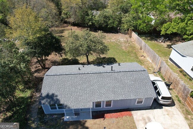 Foto del edificio - 3685 Rice Mill Rd