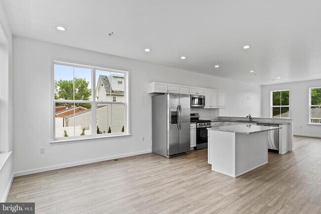 Foto del edificio - 31 S 19th St