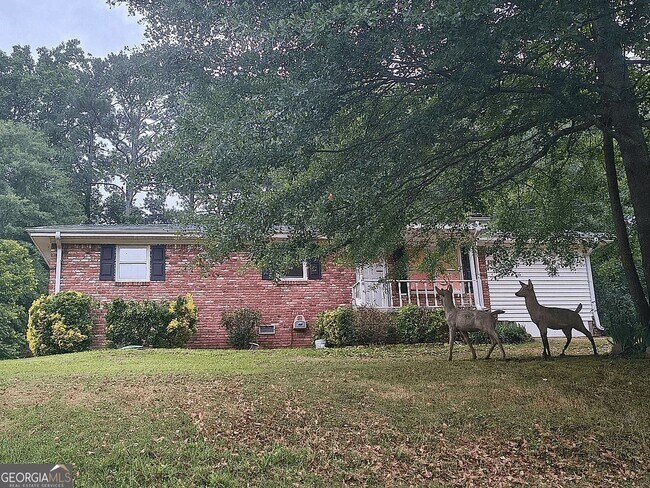Foto del edificio - 6271 Mountain Ct SE