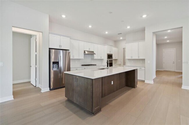 Foto del edificio - 2531 Pine Preserve Ct